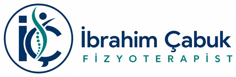 Fizyoterapist İbrahim Çabuk